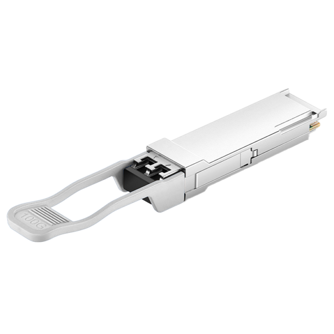 100G QSFP28 C-Band 100GHz DWDM ZR - Image 3