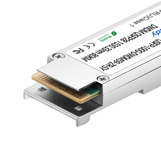 100G QSFP28 C-Band 100GHz DWDM ZR - Image 4