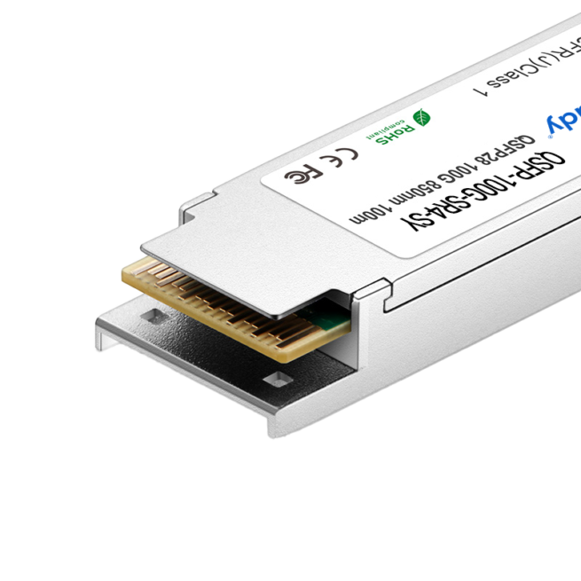 100G QSFP28 SR4 - Image 4