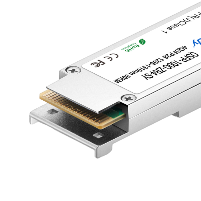 100G QSFP28 ZR4 - Image 4