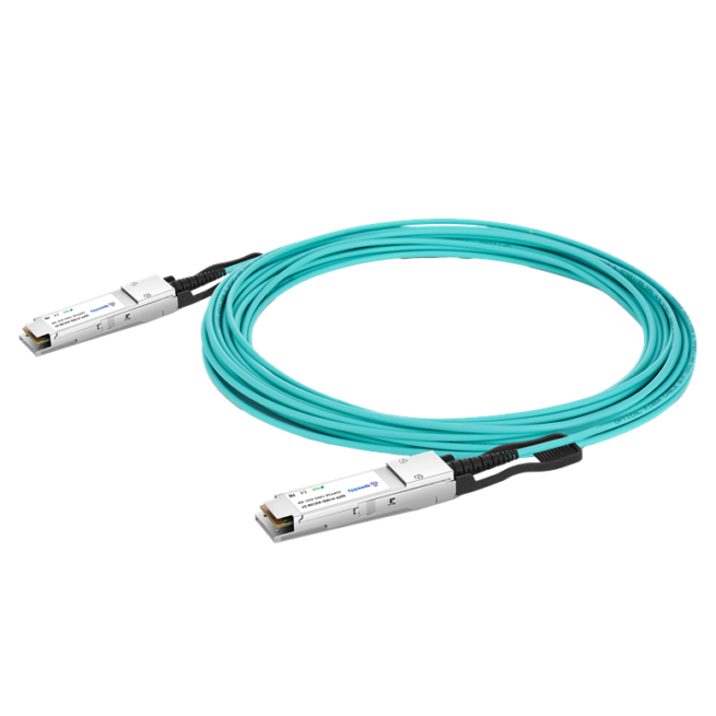 100G QSFP28 AOC - Image 2