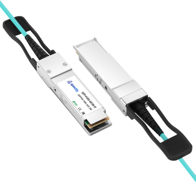 100G QSFP28 AOC - Image 4