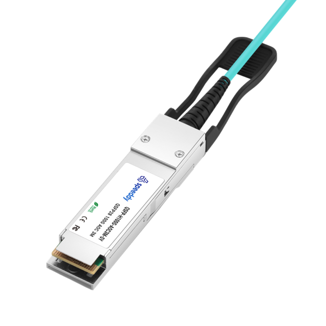 100G QSFP28 AOC - Image 5