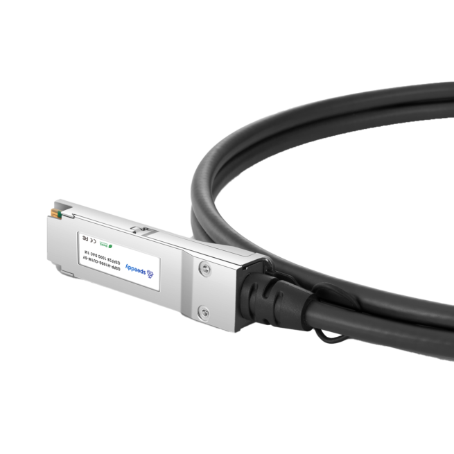 100G QSFP28 DAC - Image 3