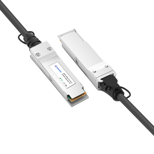 100G QSFP28 DAC - Image 4