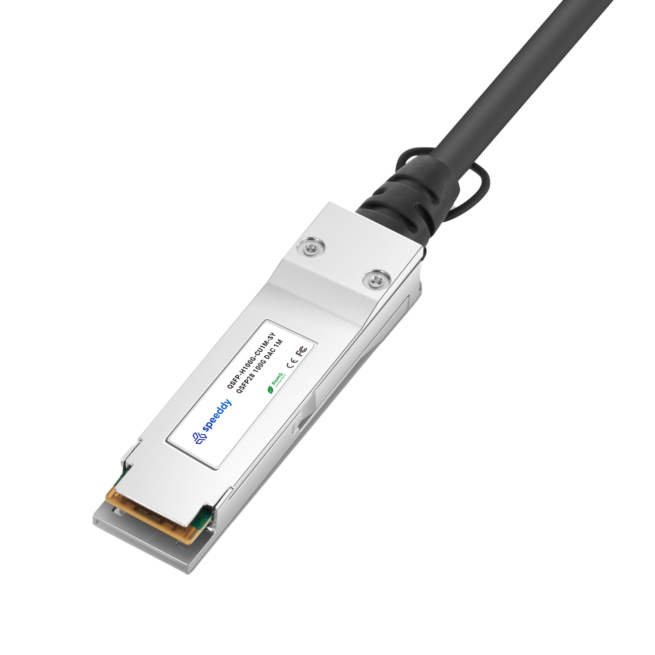 100G QSFP28 DAC - Image 5