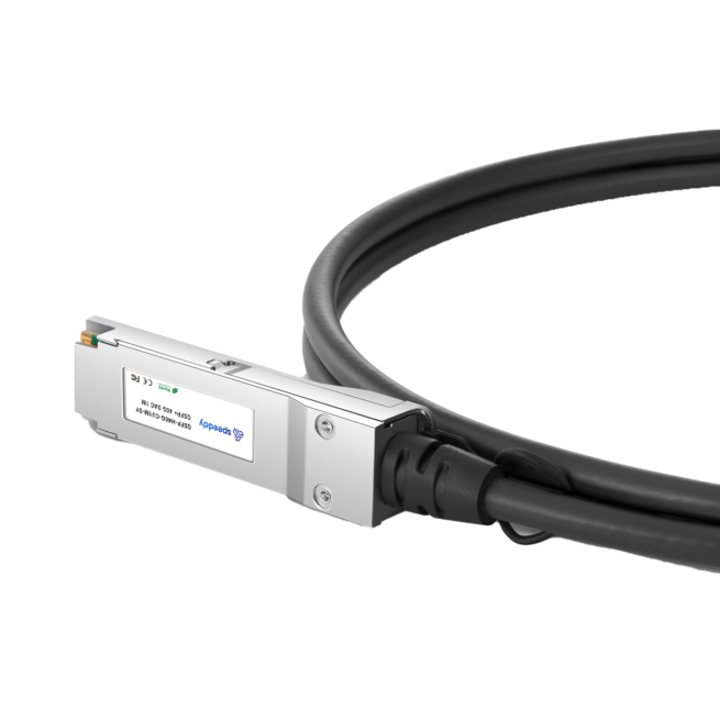 40G QSFP+ DAC - Image 3