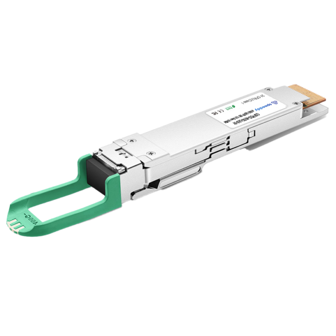 400G QSFP-DD LR8