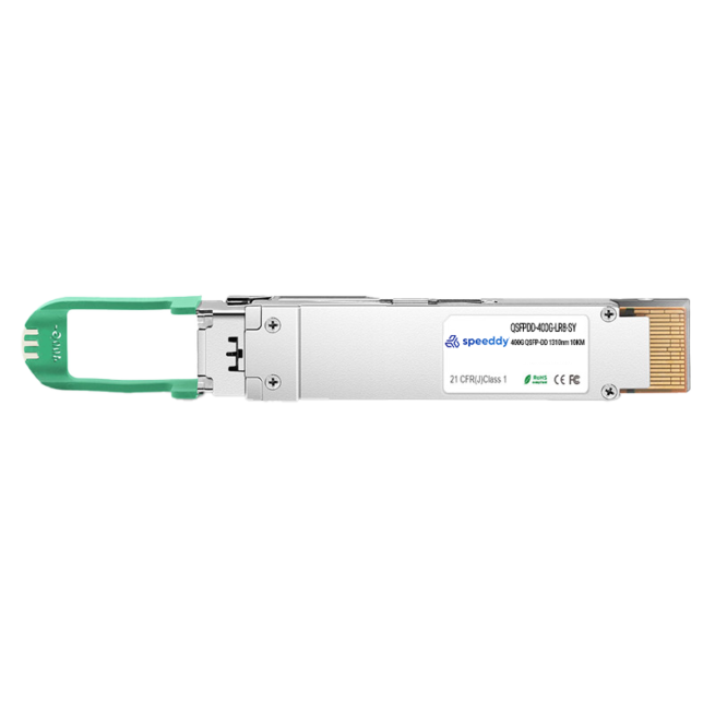 400G QSFP-DD LR8 - Image 2