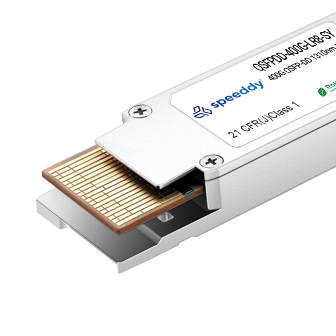 400G QSFP-DD LR8 - Image 4