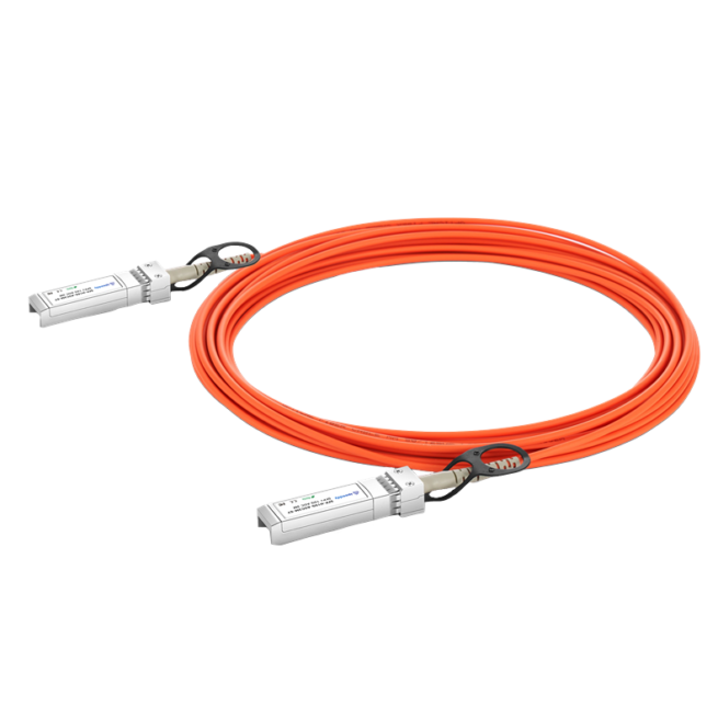 10G SFP+ AOC - Image 2