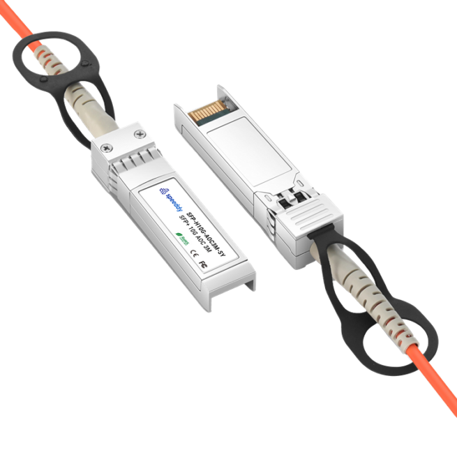 10G SFP+ AOC - Image 4