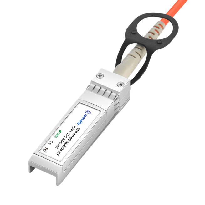 10G SFP+ AOC - Image 5