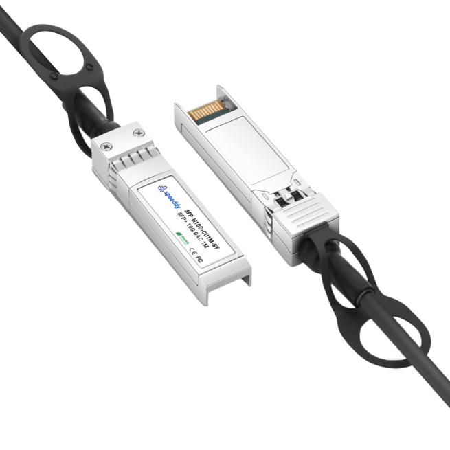 10G SFP+ DAC - Image 3