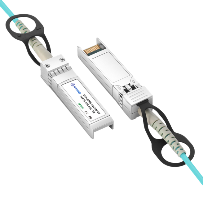 25G SFP28 AOC - Image 4