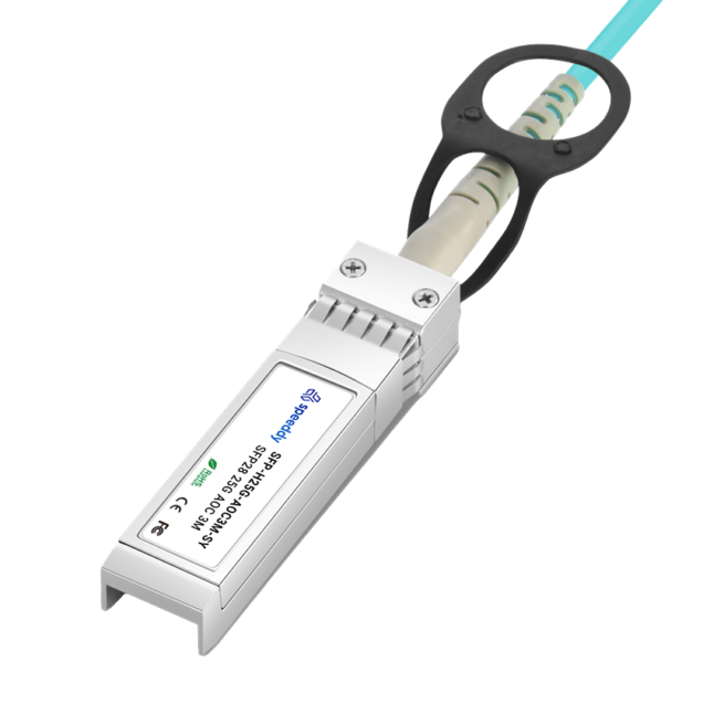 25G SFP28 AOC - Image 3