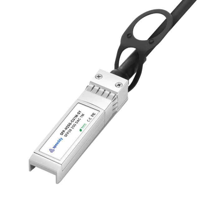 25G SFP28 DAC - Image 5