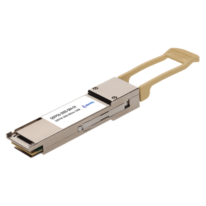 200G QSFP56 SR4