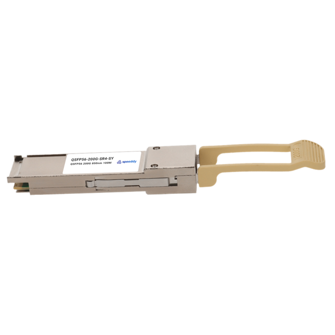 200G QSFP56 SR4 - Image 2