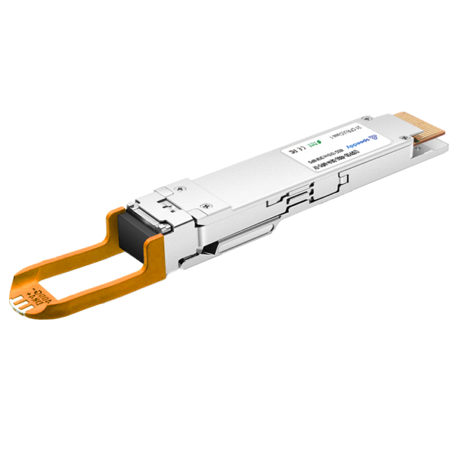 400G QSFP-DD DR4