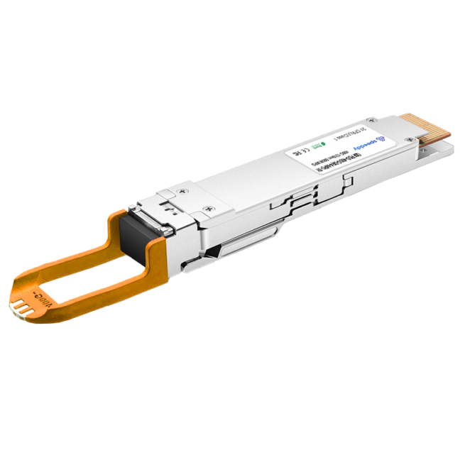 400G QSFP-DD DR4