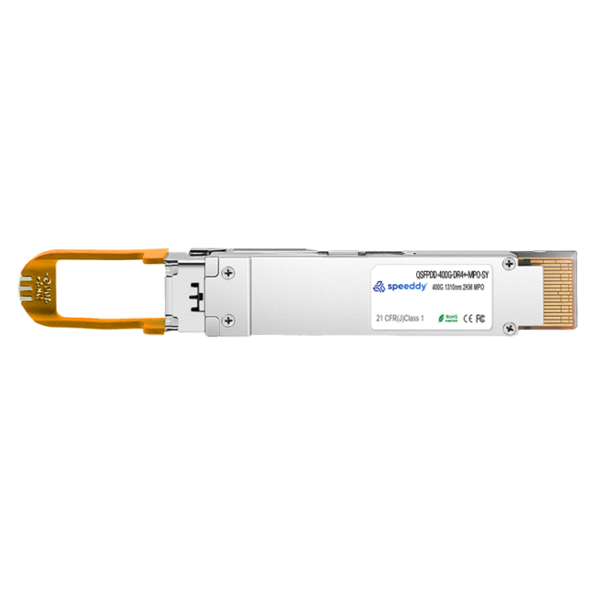 400G QSFP-DD DR4 - Image 2