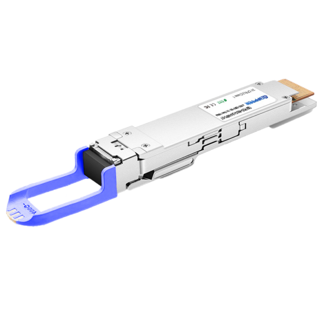 400G QSFP-DD LR4