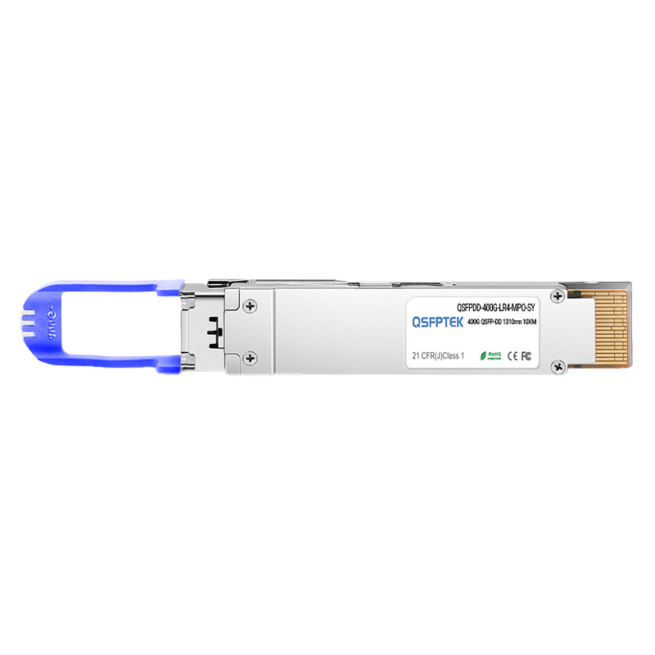 400G QSFP-DD LR4 - Image 2