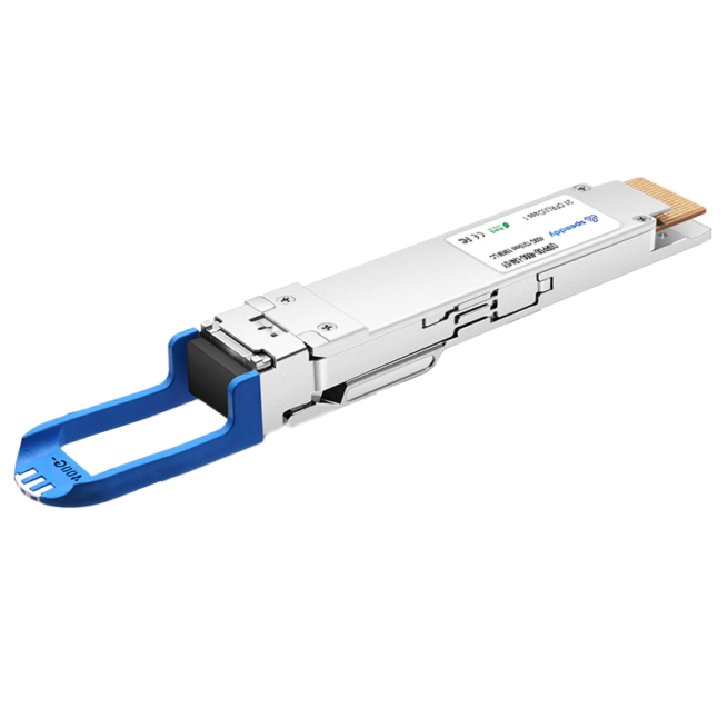 400G QSFP-DD LR4