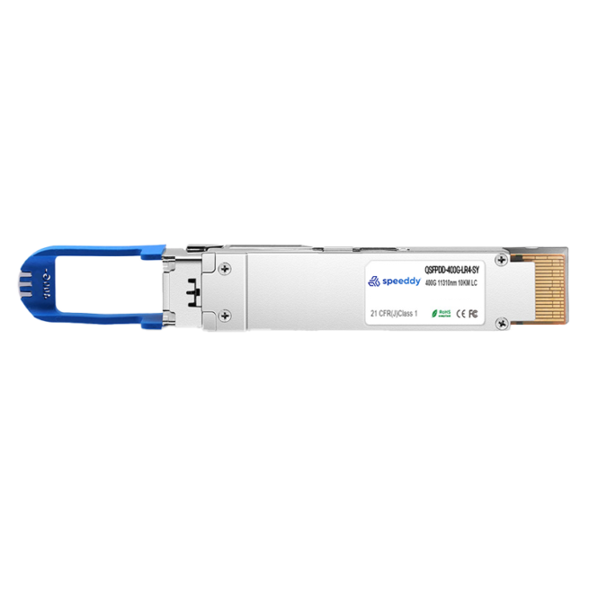 400G QSFP-DD LR4 - Image 2