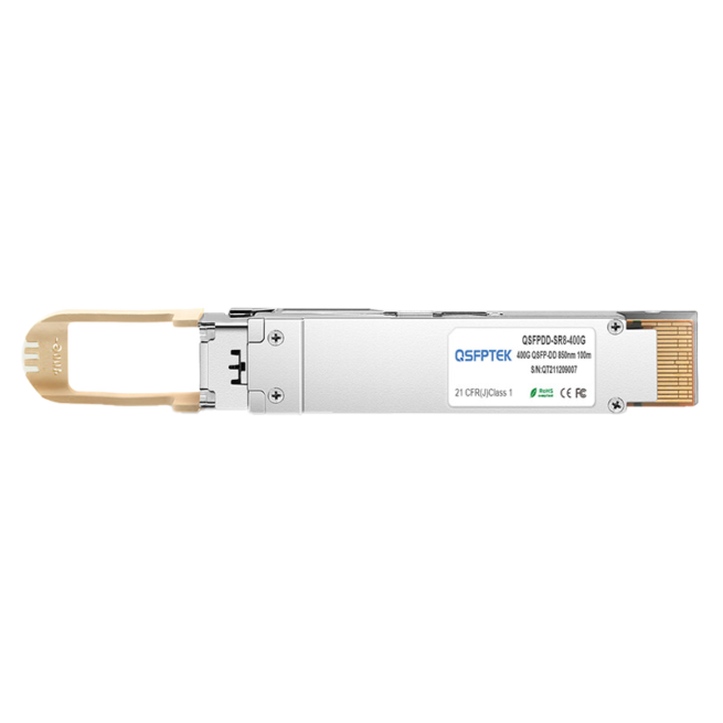 400G QSFP-DD SR8 - Image 2