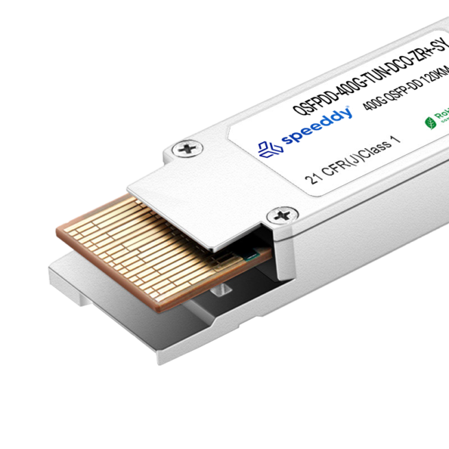 400G QSFP-DD openZR+ - Image 4