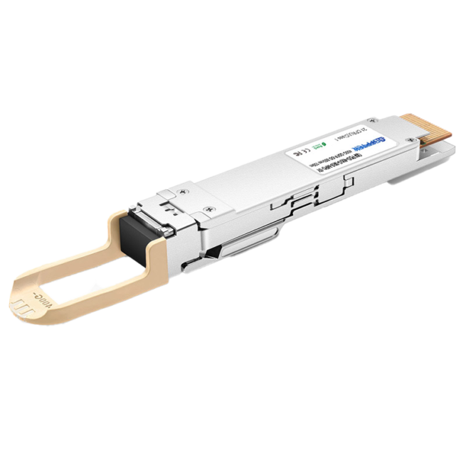 400G QSFP-DD SR8